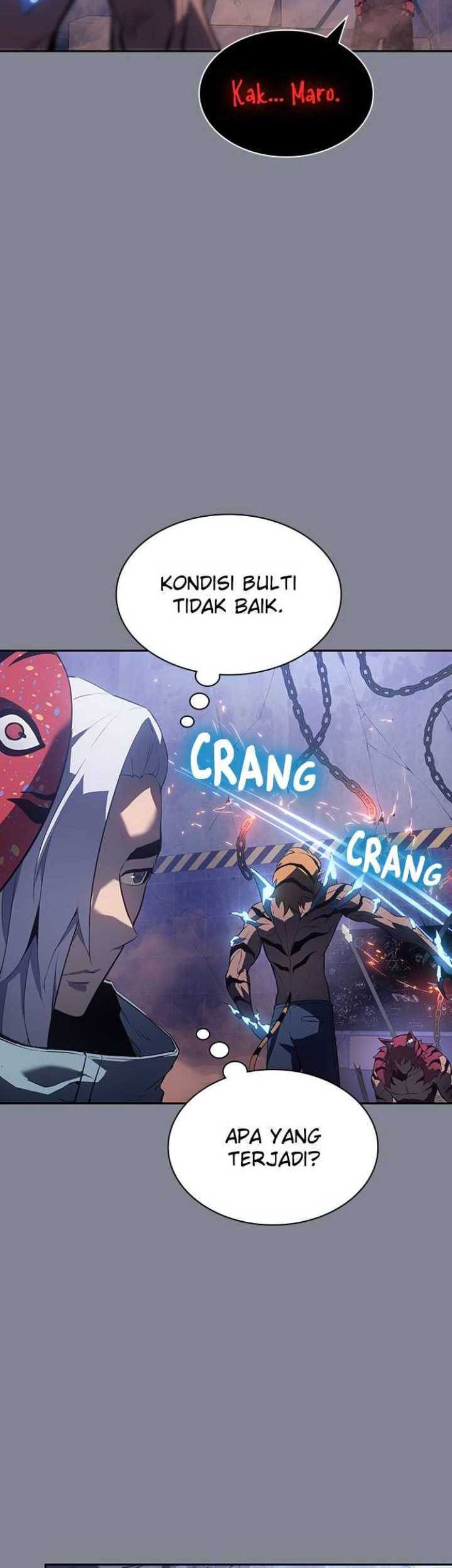 7Fates: Chakho Chapter 39 Gambar 10