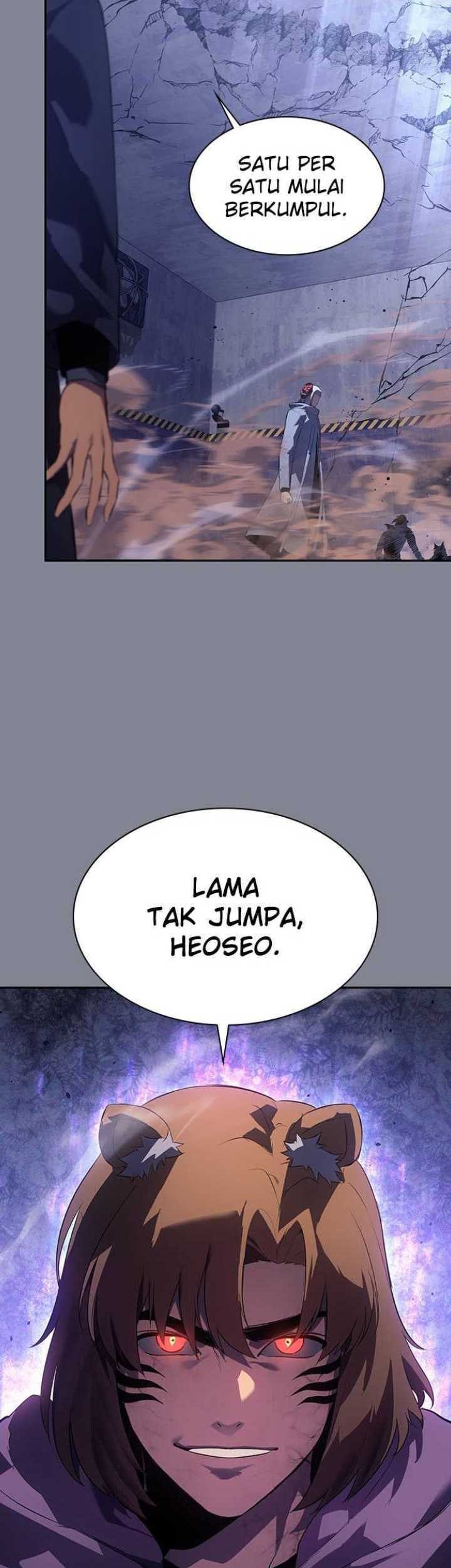 7Fates: Chakho Chapter 39 Gambar 11