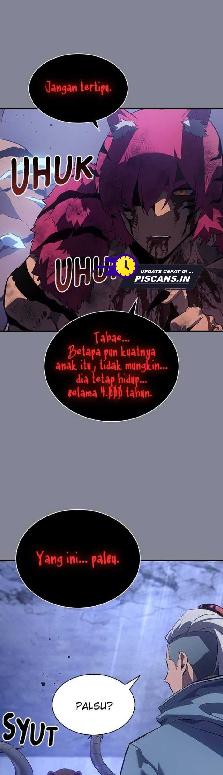 7Fates: Chakho Chapter 39 Gambar 14