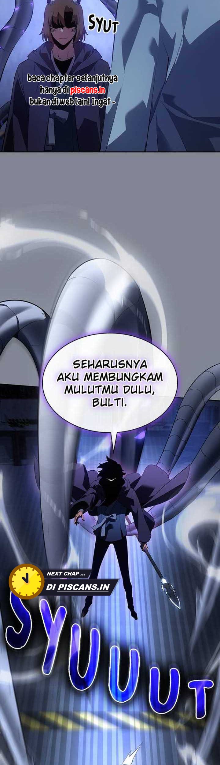 7Fates: Chakho Chapter 39 Gambar 15