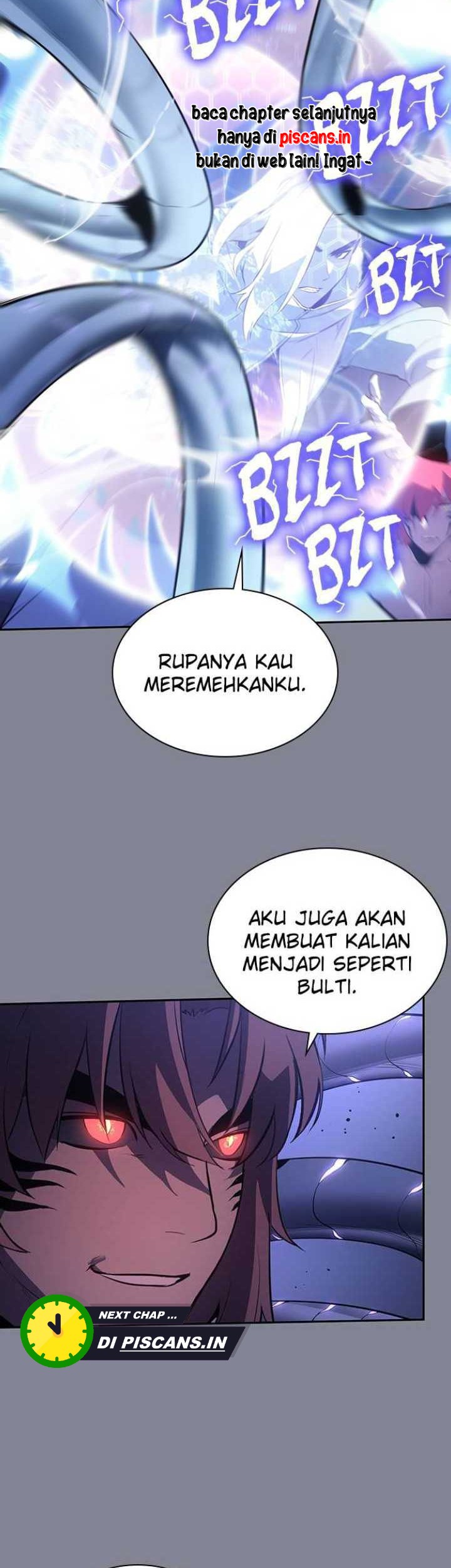 7Fates: Chakho Chapter 39 Gambar 17