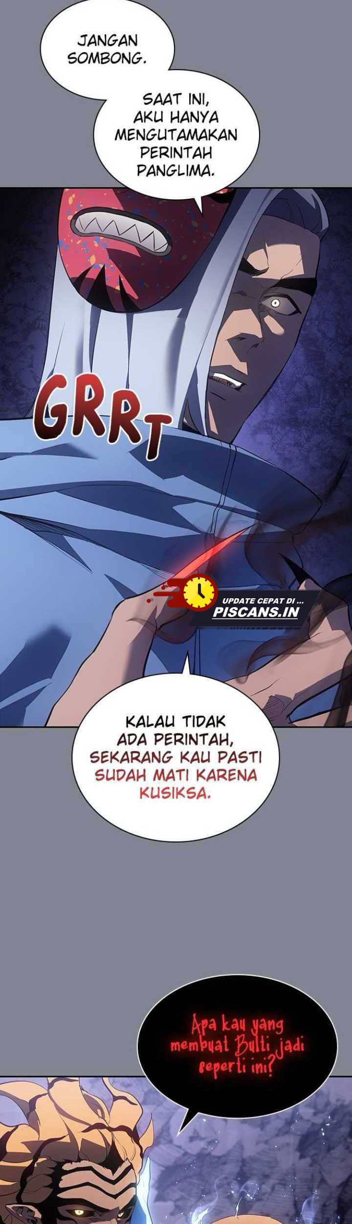 7Fates: Chakho Chapter 39 Gambar 18