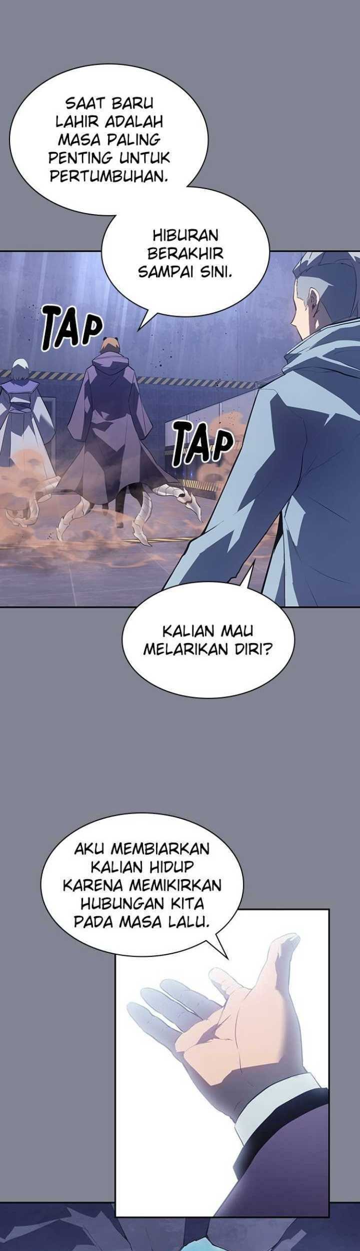 7Fates: Chakho Chapter 39 Gambar 21