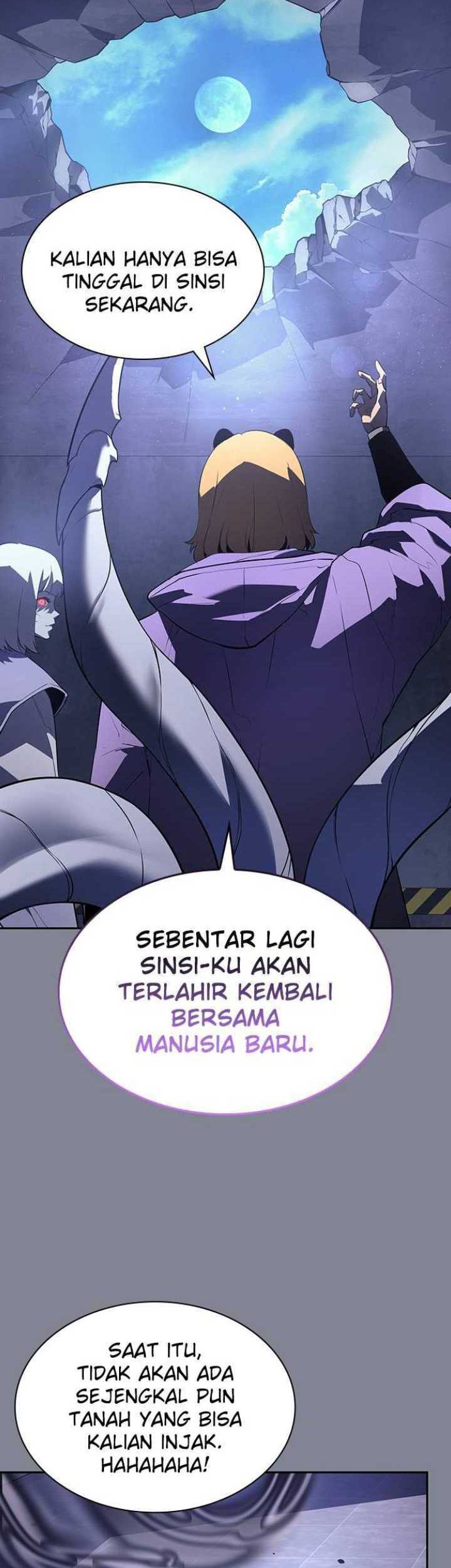 7Fates: Chakho Chapter 39 Gambar 22
