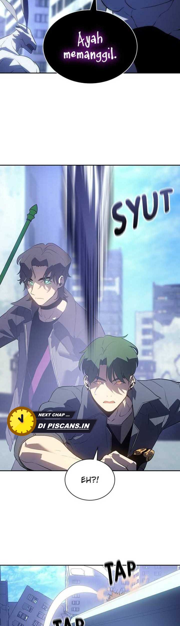 7Fates: Chakho Chapter 39 Gambar 28