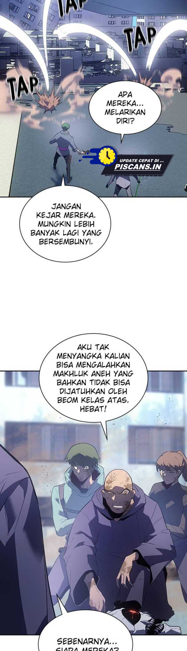 7Fates: Chakho Chapter 39 Gambar 29