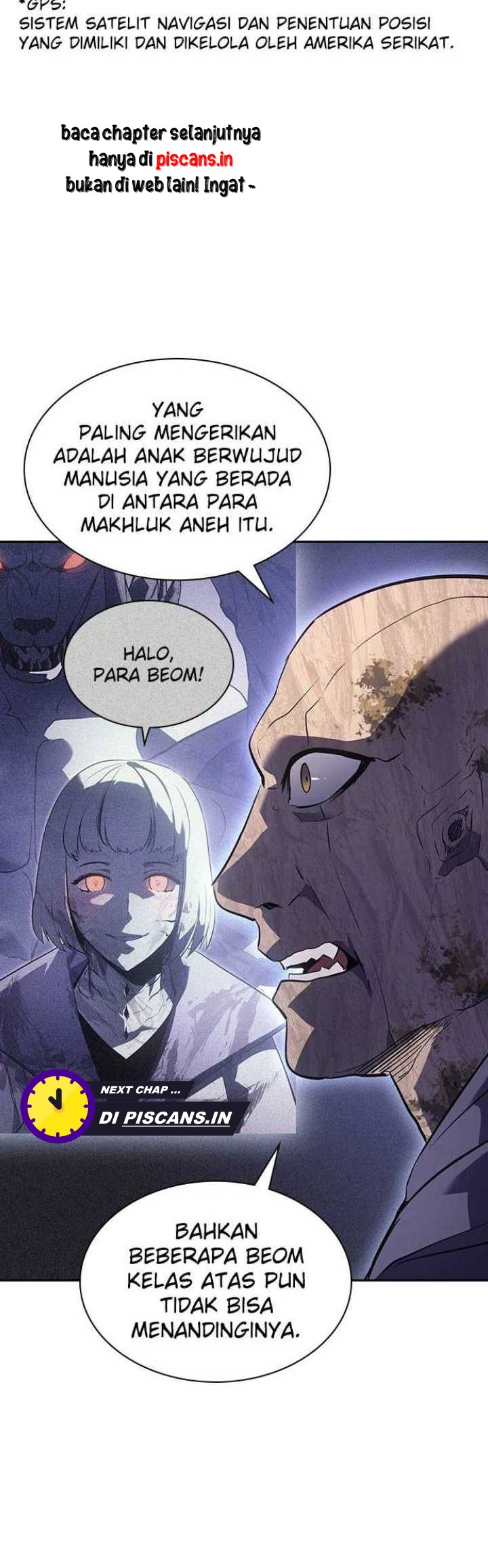 7Fates: Chakho Chapter 39 Gambar 32