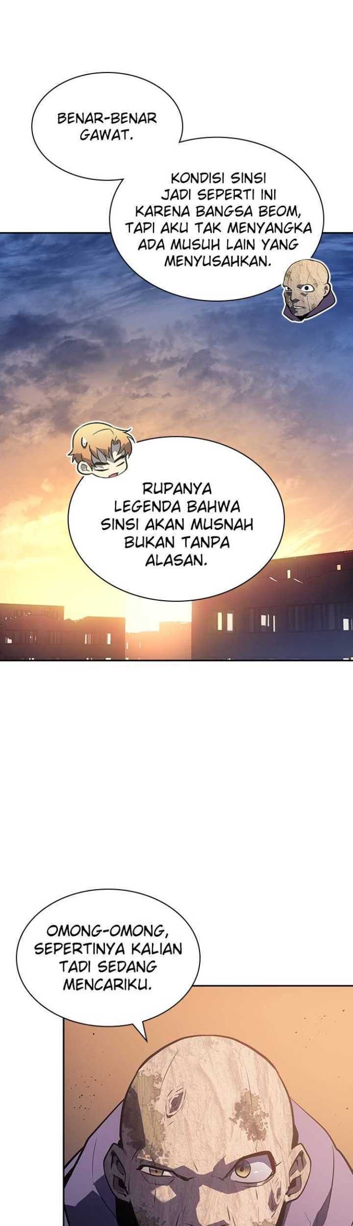 7Fates: Chakho Chapter 39 Gambar 33