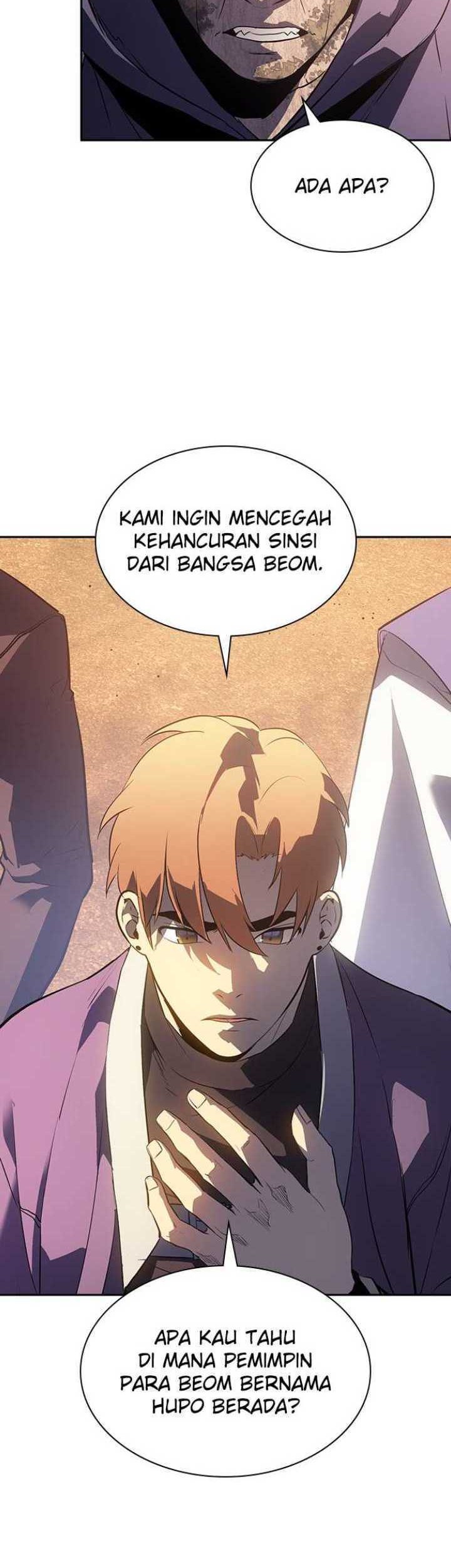 7Fates: Chakho Chapter 39 Gambar 34