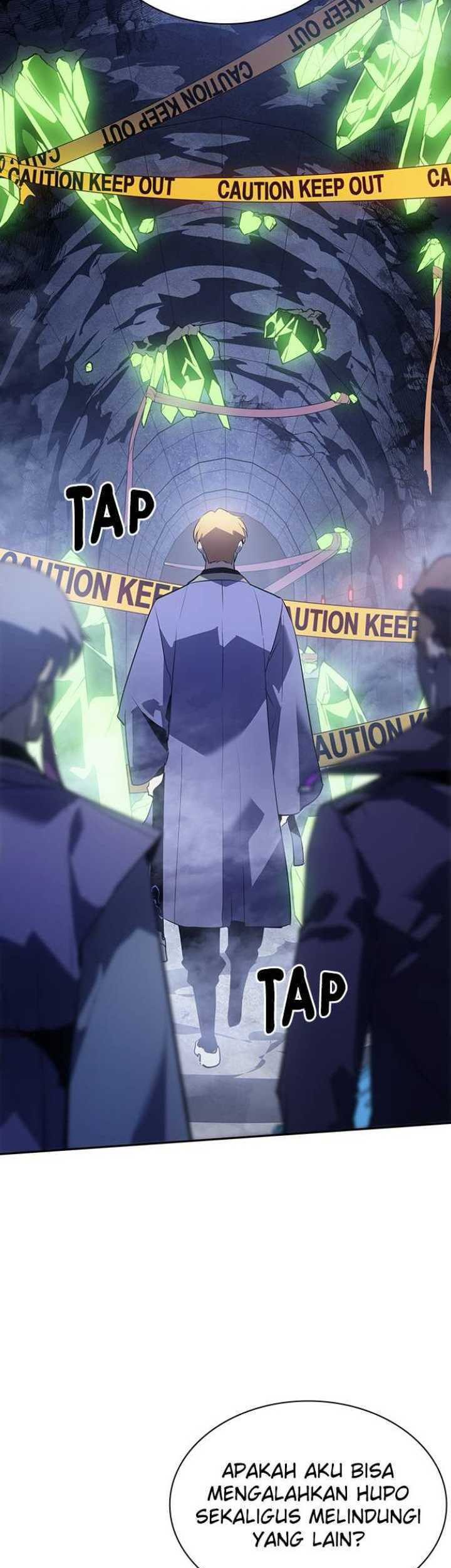 7Fates: Chakho Chapter 39 Gambar 37