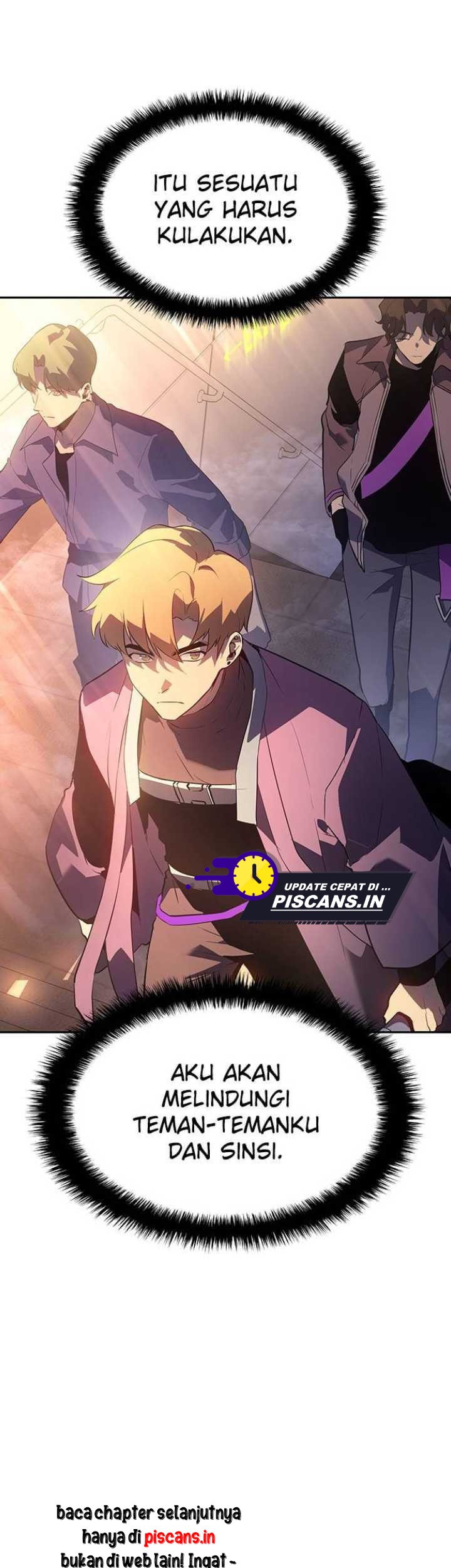 7Fates: Chakho Chapter 39 Gambar 40