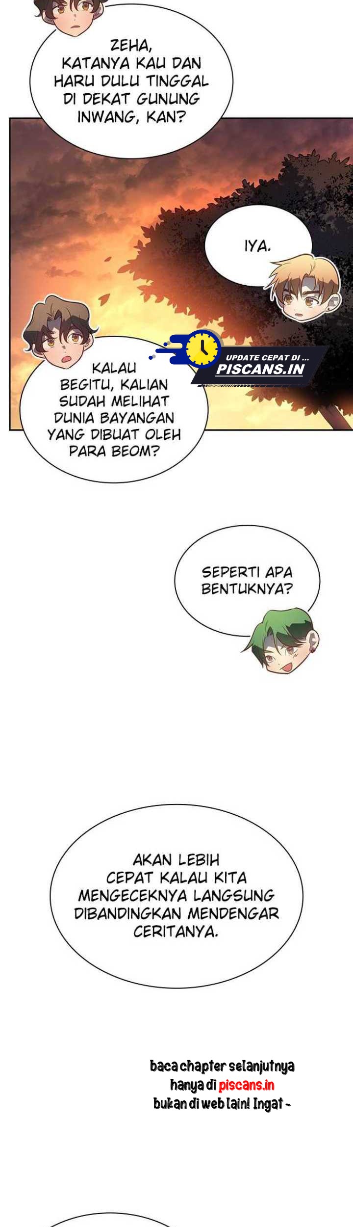 7Fates: Chakho Chapter 39 Gambar 42