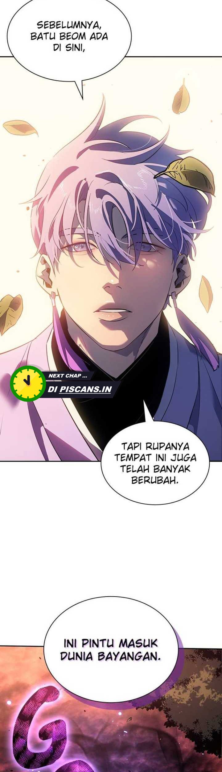7Fates: Chakho Chapter 39 Gambar 43