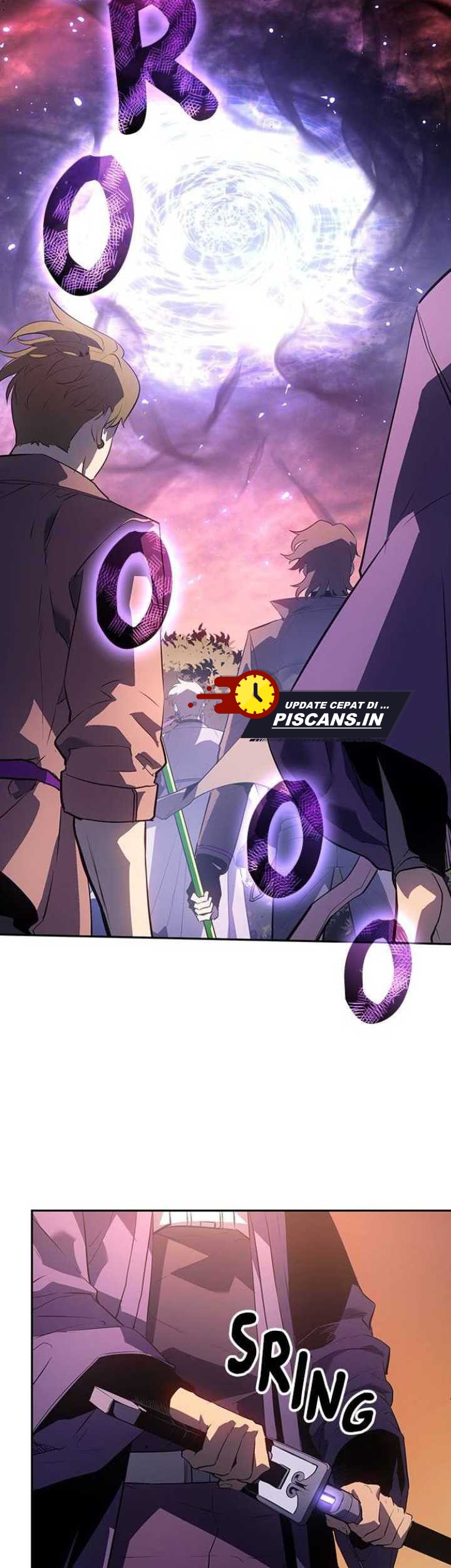 7Fates: Chakho Chapter 39 Gambar 44