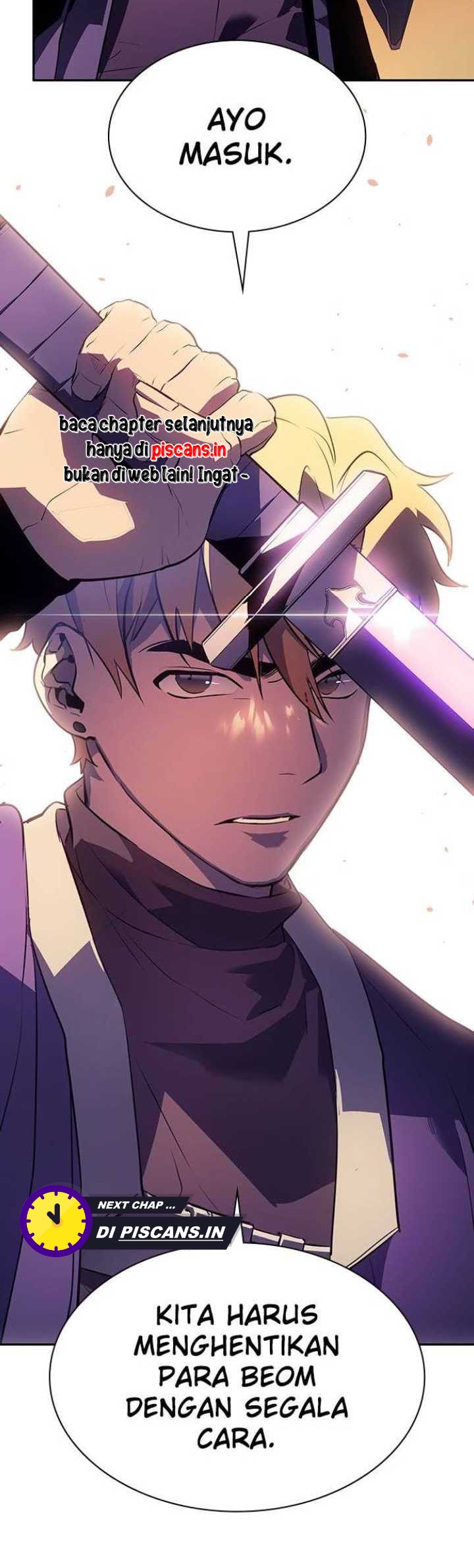 7Fates: Chakho Chapter 39 Gambar 45