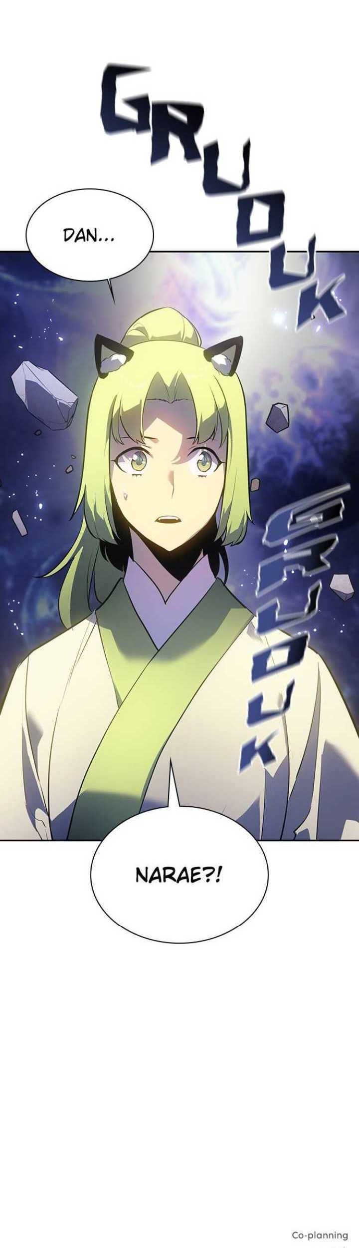 7Fates: Chakho Chapter 39 Gambar 48