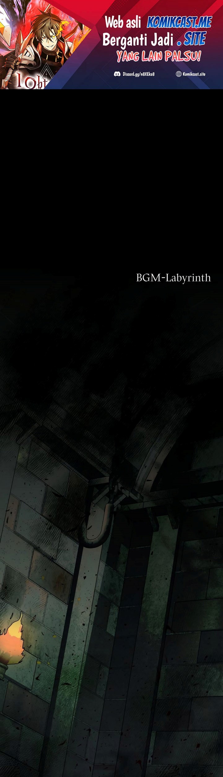 Baca I Obtained a Mythic Item Chapter 45 Gambar 2
