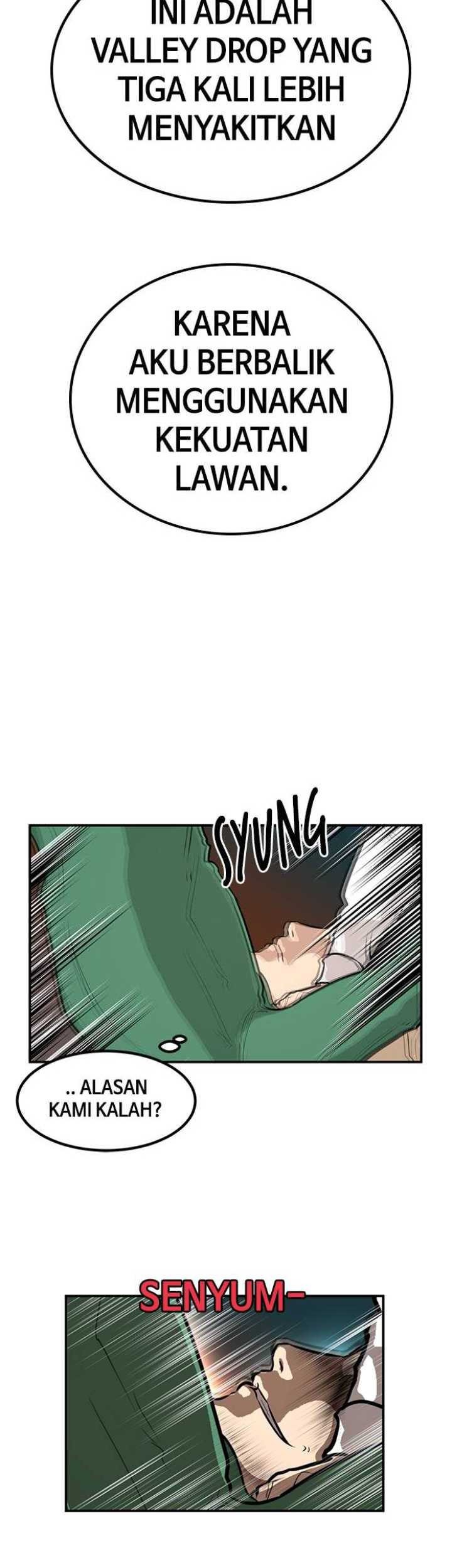 Attention Seeker Chapter 46 Gambar 22