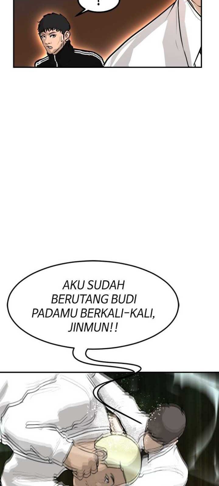 Attention Seeker Chapter 45 Gambar 20