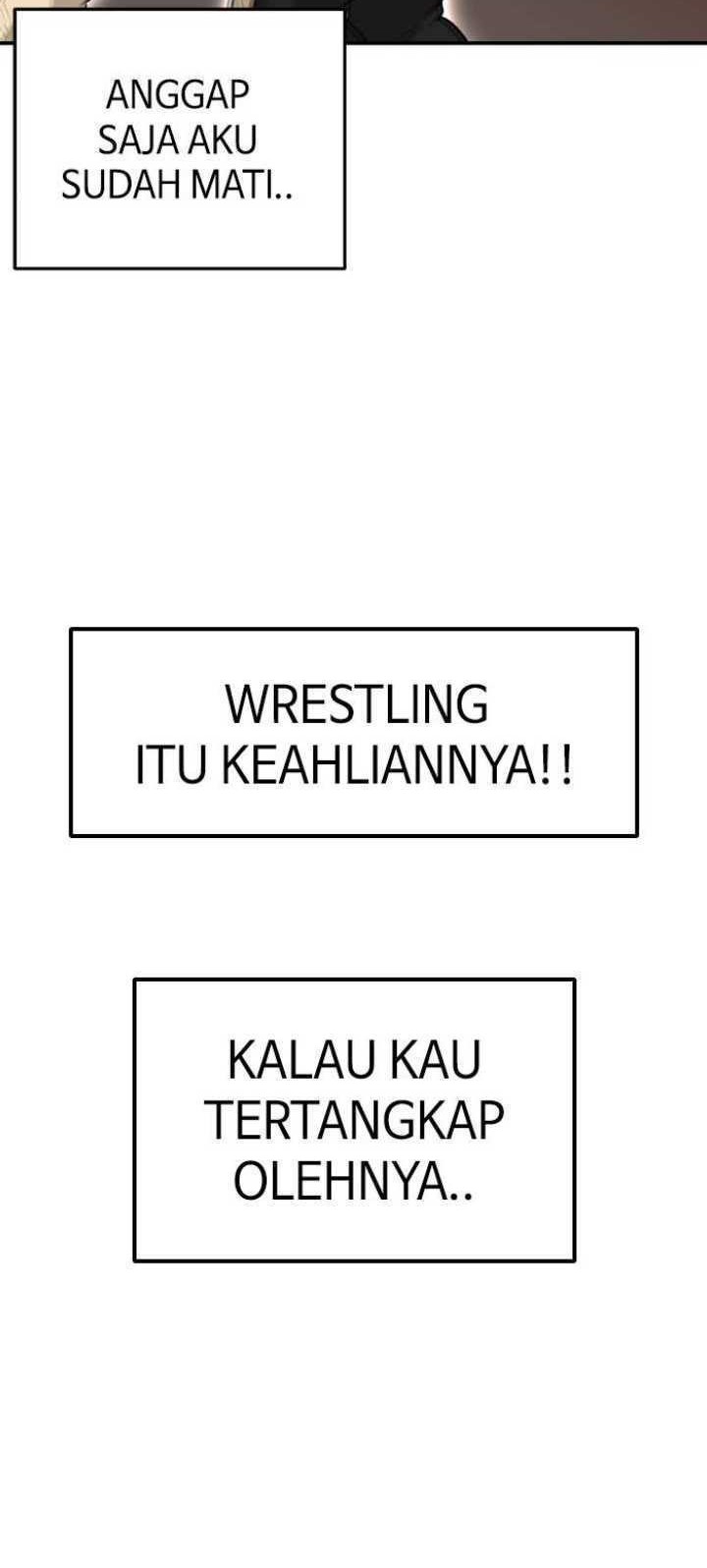 Attention Seeker Chapter 45 Gambar 26