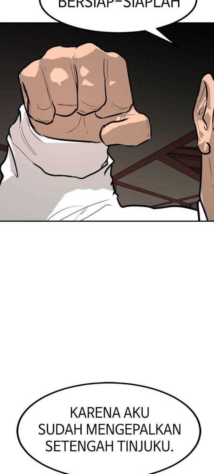 Attention Seeker Chapter 45 Gambar 30