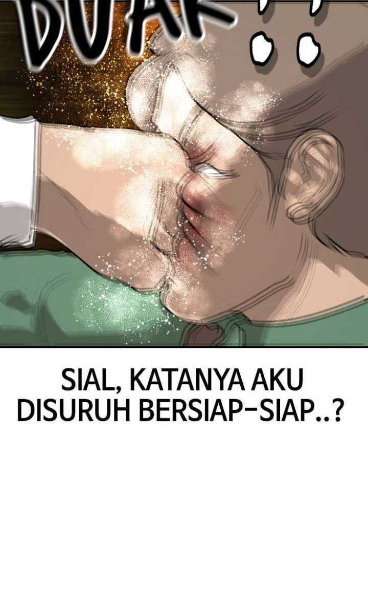 Attention Seeker Chapter 45 Gambar 32