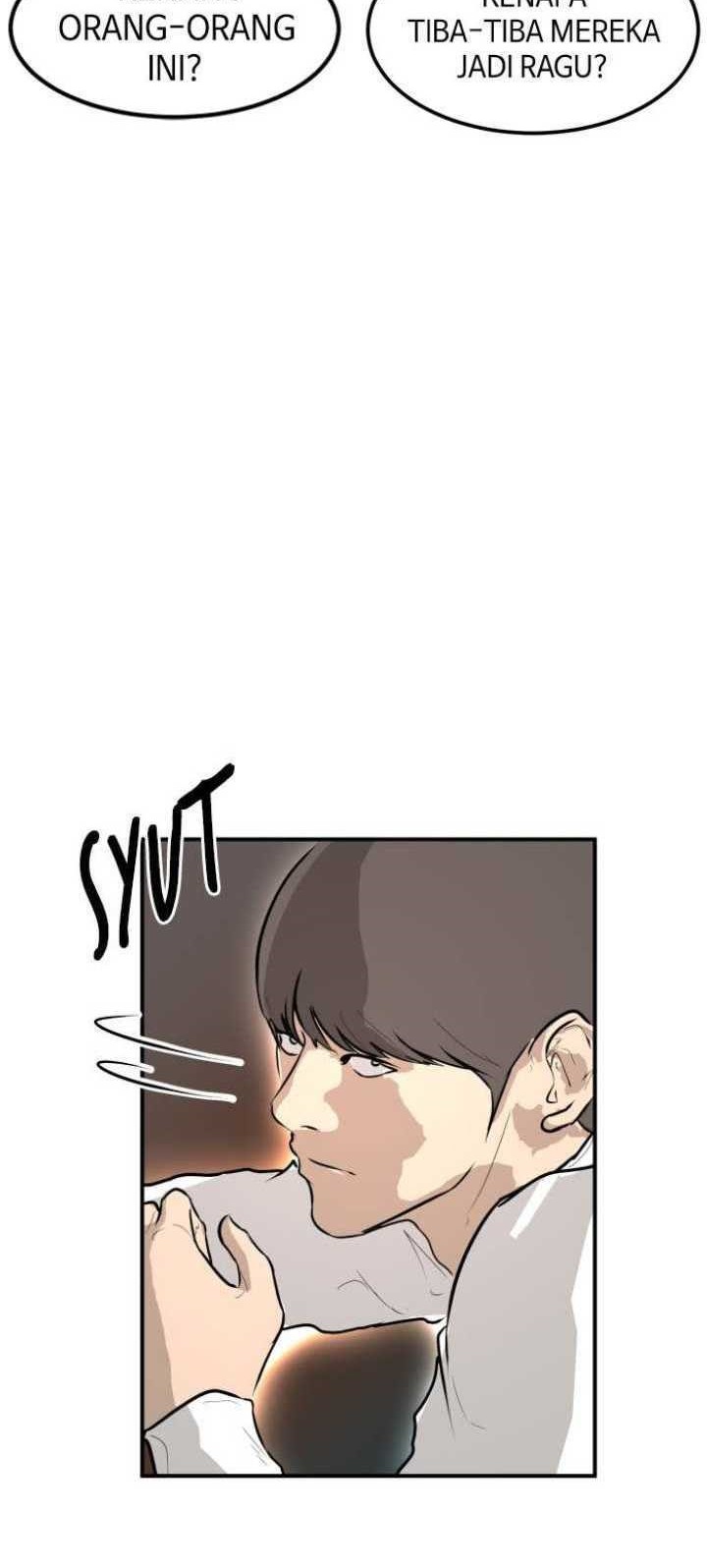Attention Seeker Chapter 45 Gambar 36