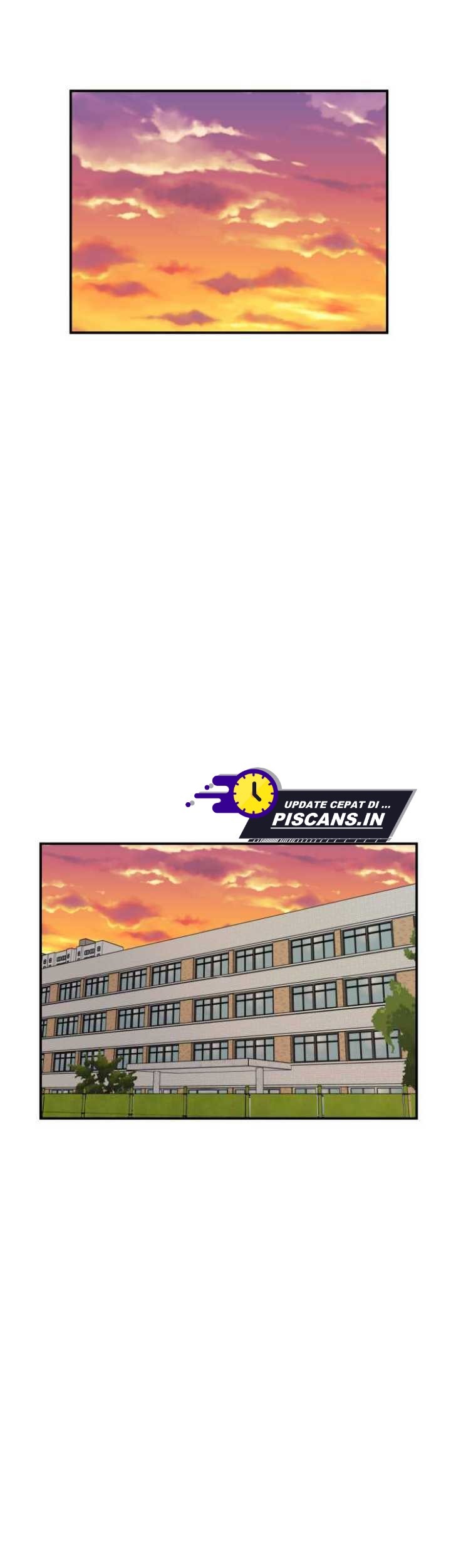 Baca Komik Attention Seeker Chapter 45 Gambar 1