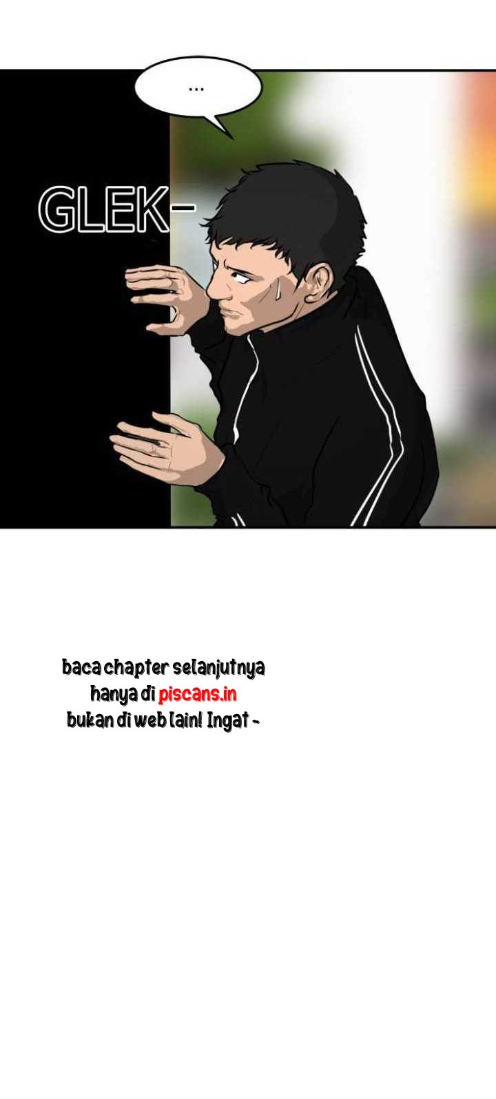 Baca  Attention Seeker Chapter 45 Gambar 2