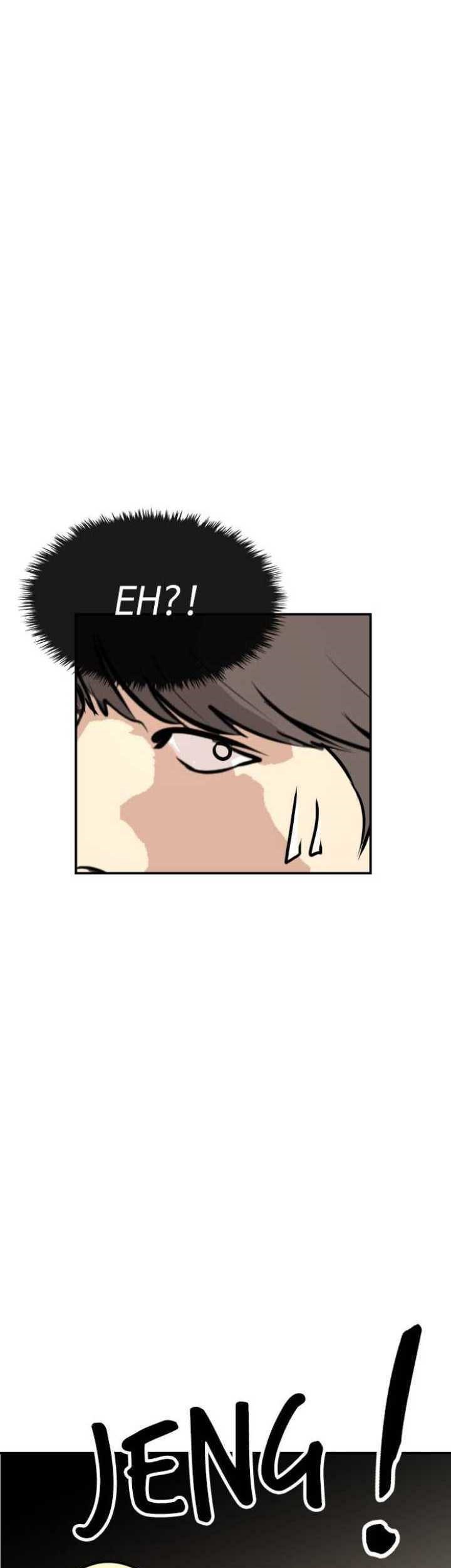 Attention Seeker Chapter 45 Gambar 37