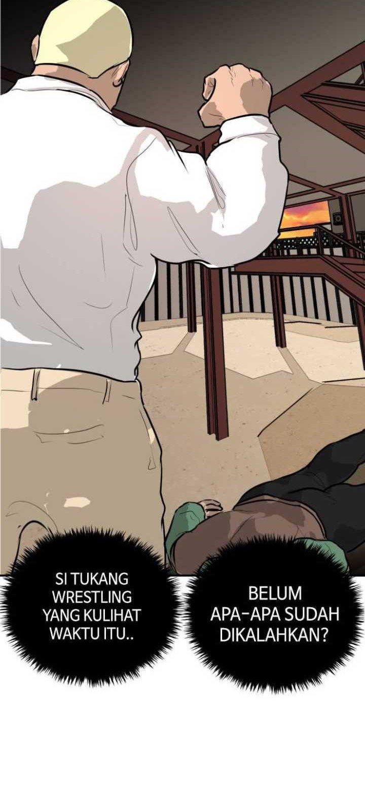 Attention Seeker Chapter 45 Gambar 38