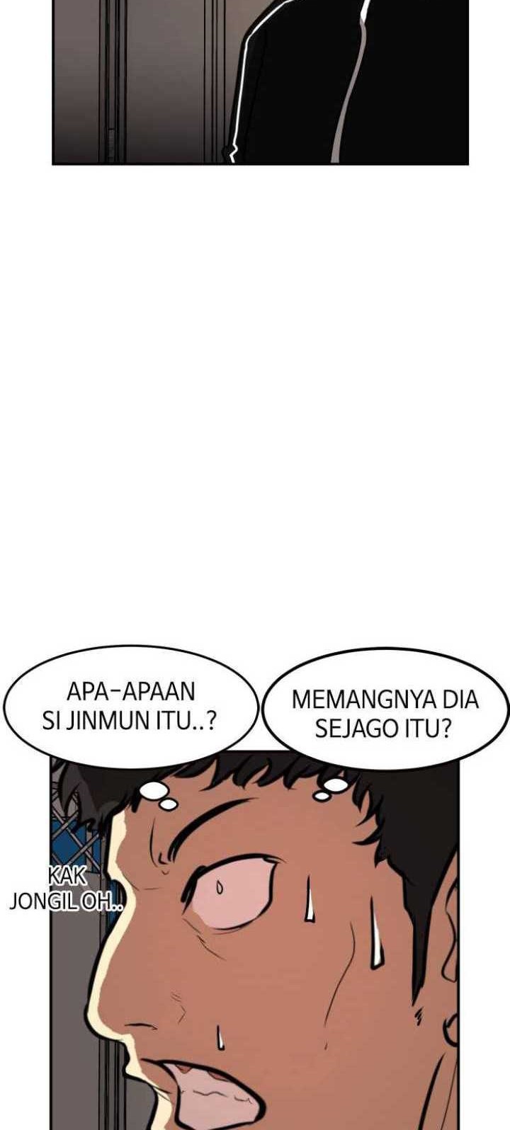 Attention Seeker Chapter 45 Gambar 44