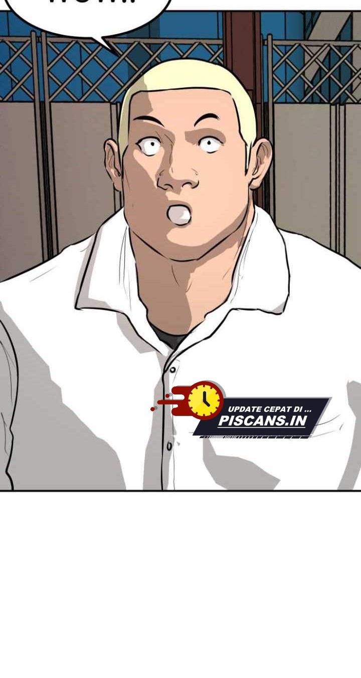 Attention Seeker Chapter 45 Gambar 48