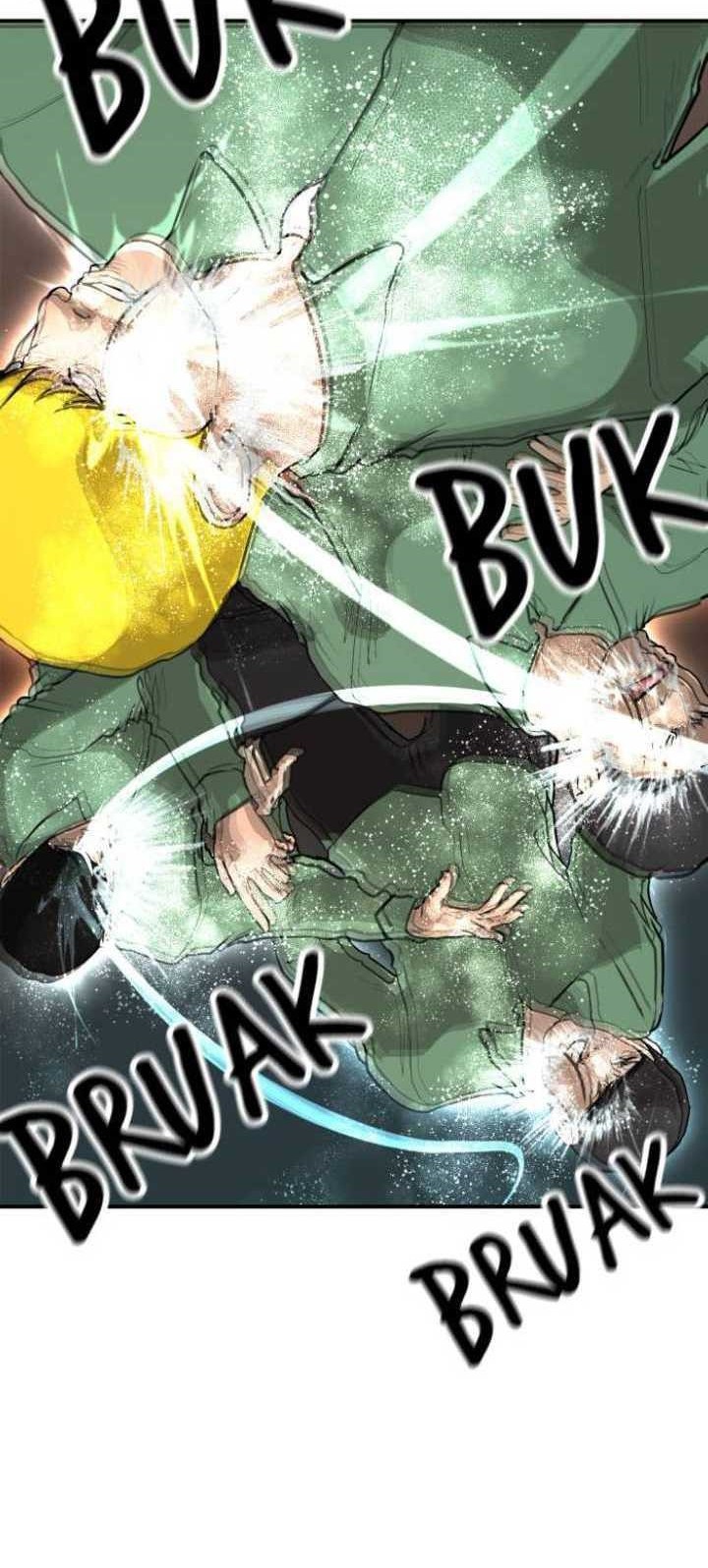 Attention Seeker Chapter 45 Gambar 50