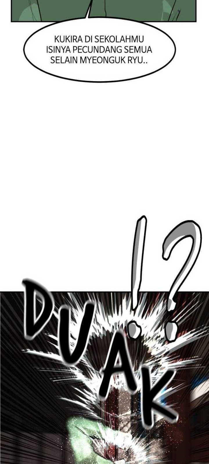 Attention Seeker Chapter 45 Gambar 52