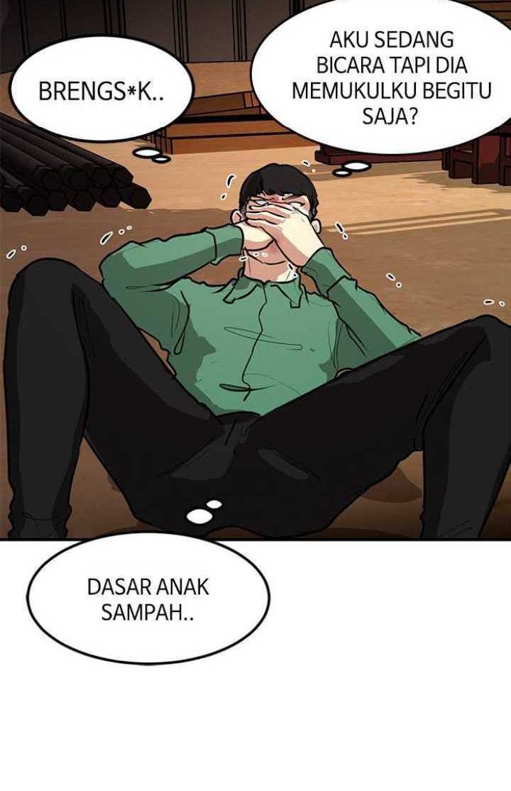 Attention Seeker Chapter 45 Gambar 56