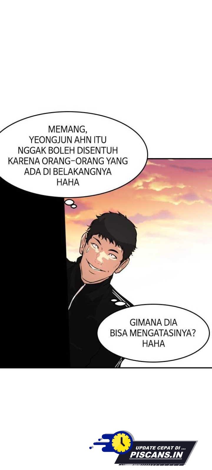Attention Seeker Chapter 45 Gambar 4