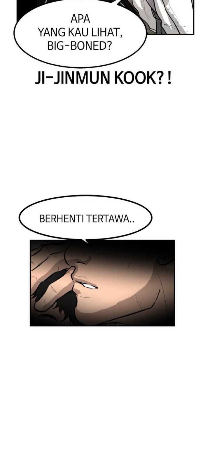 Attention Seeker Chapter 45 Gambar 6
