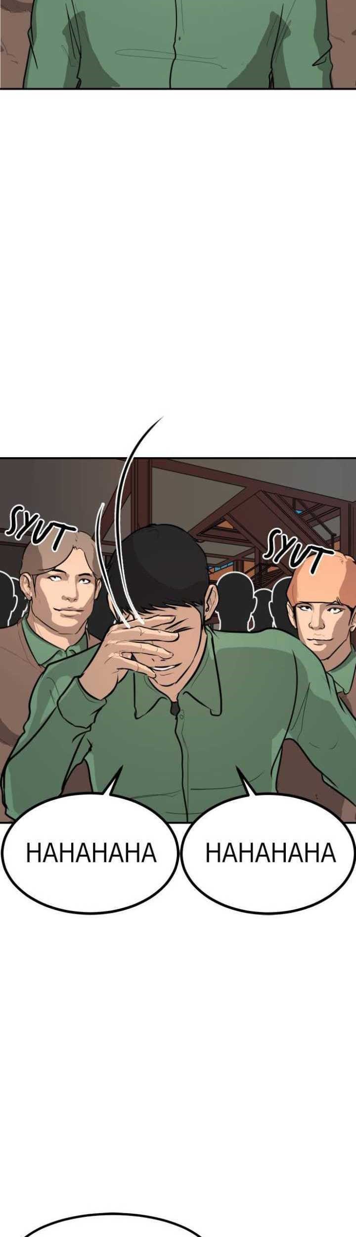 Attention Seeker Chapter 45 Gambar 10