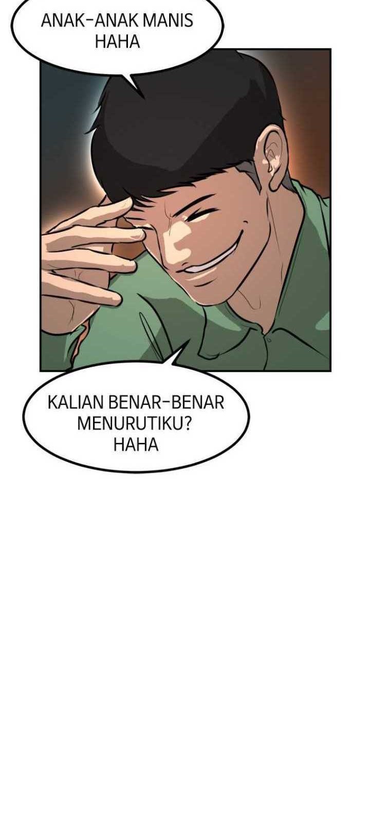 Attention Seeker Chapter 45 Gambar 11