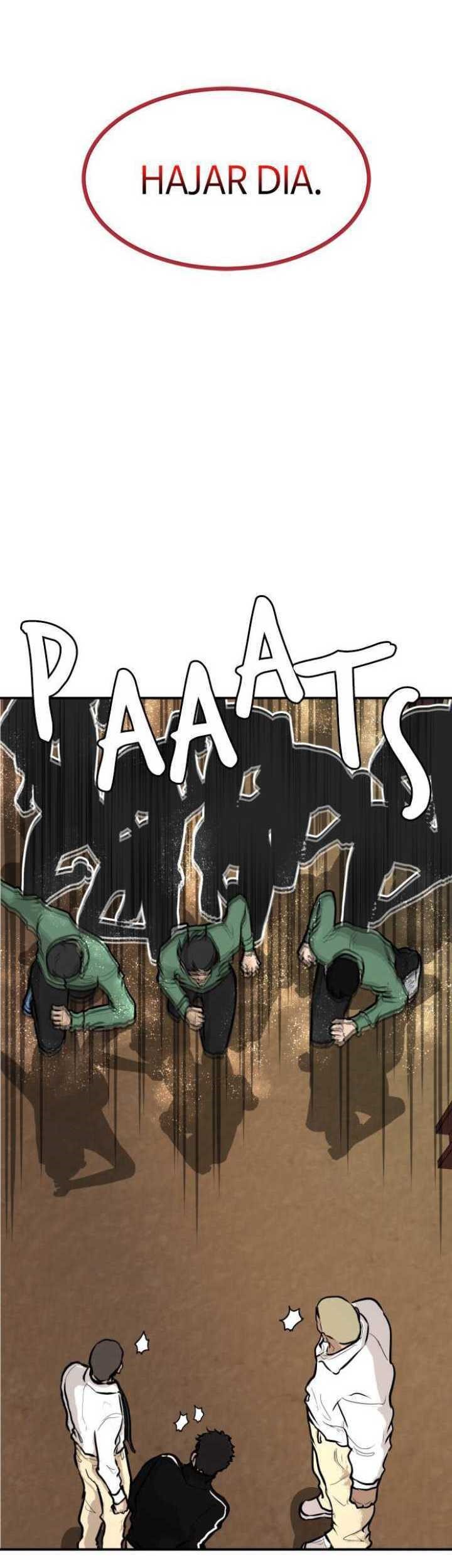 Attention Seeker Chapter 45 Gambar 14