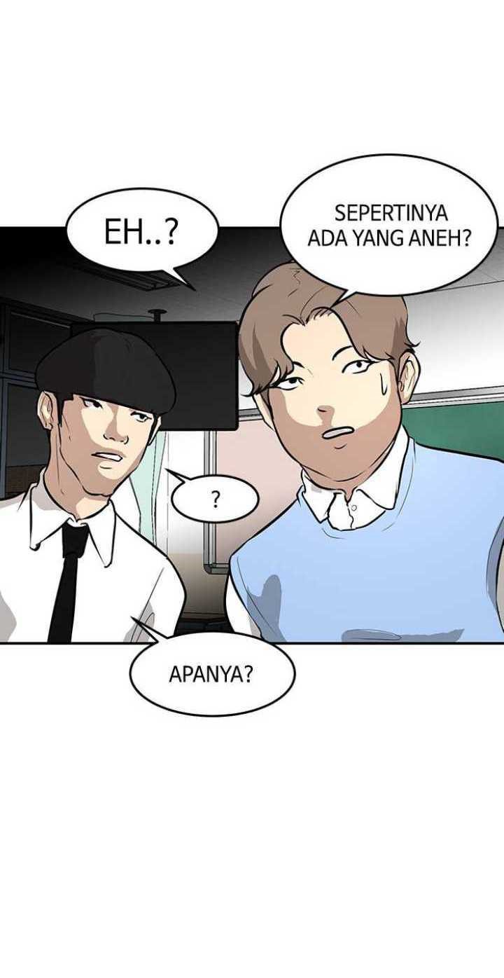 Attention Seeker Chapter 44 Gambar 18