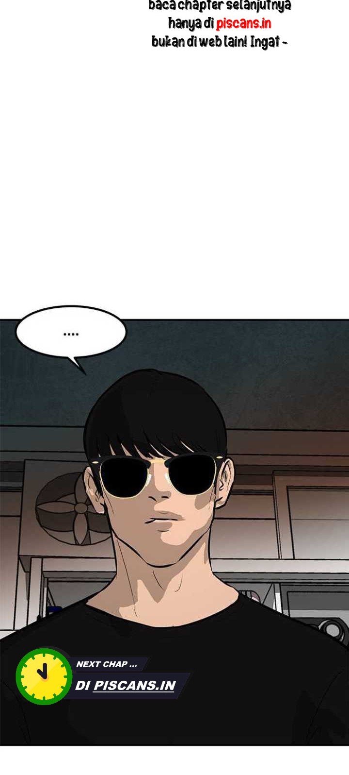 Attention Seeker Chapter 44 Gambar 24