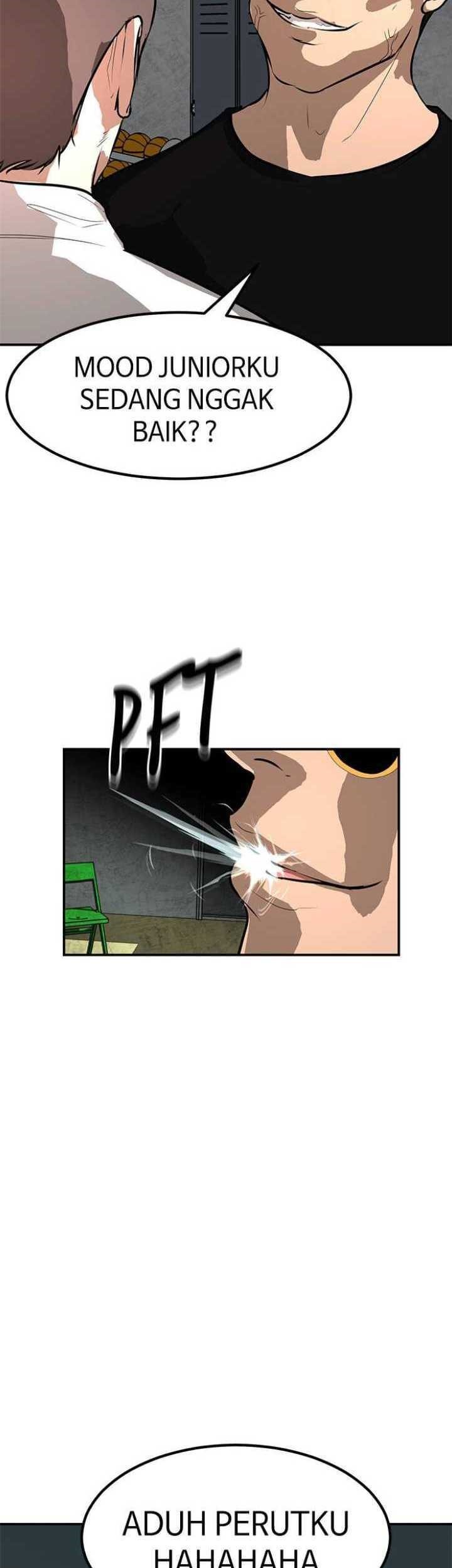 Attention Seeker Chapter 44 Gambar 29
