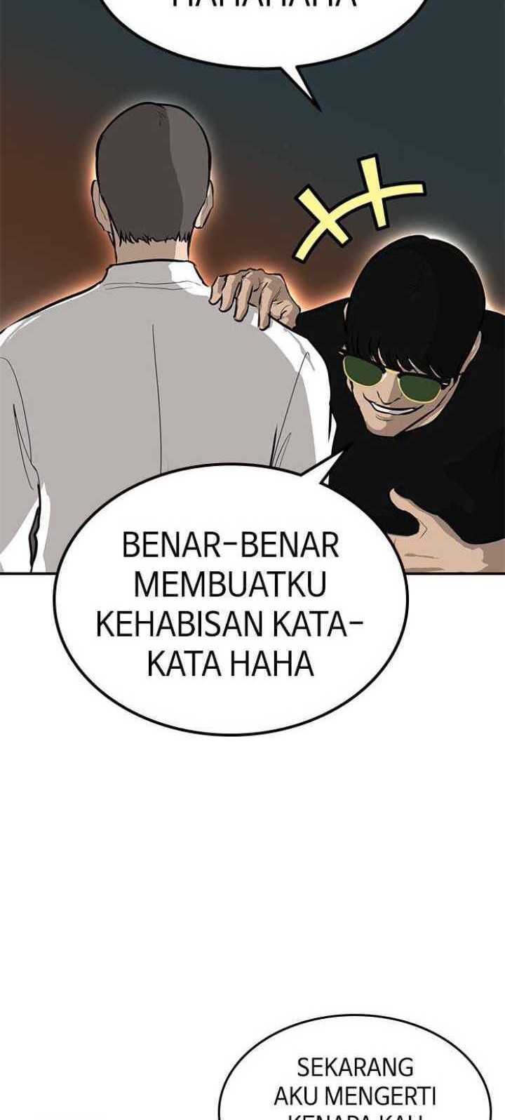 Attention Seeker Chapter 44 Gambar 30