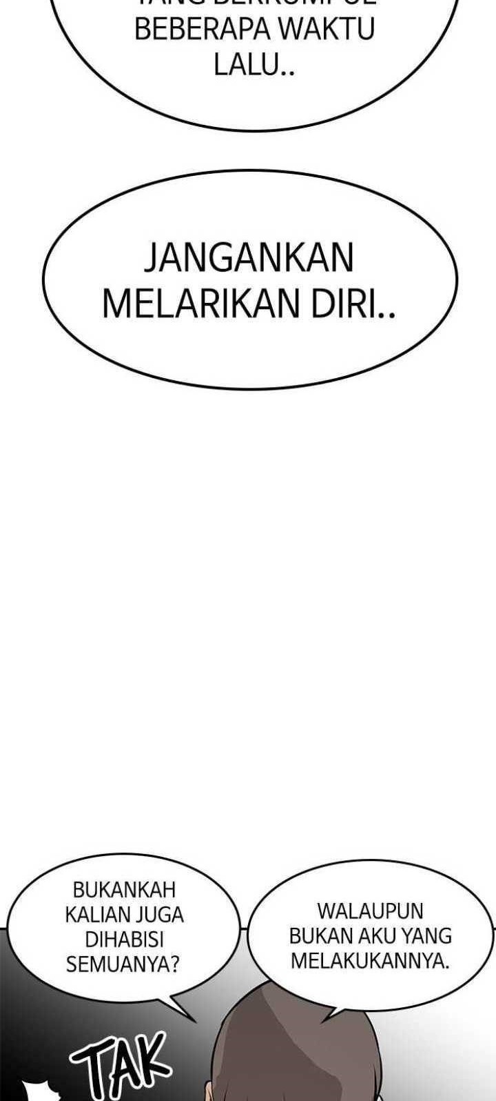 Attention Seeker Chapter 44 Gambar 32
