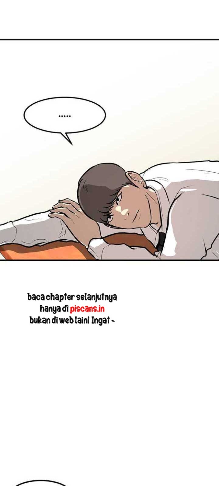 Baca  Attention Seeker Chapter 44 Gambar 2
