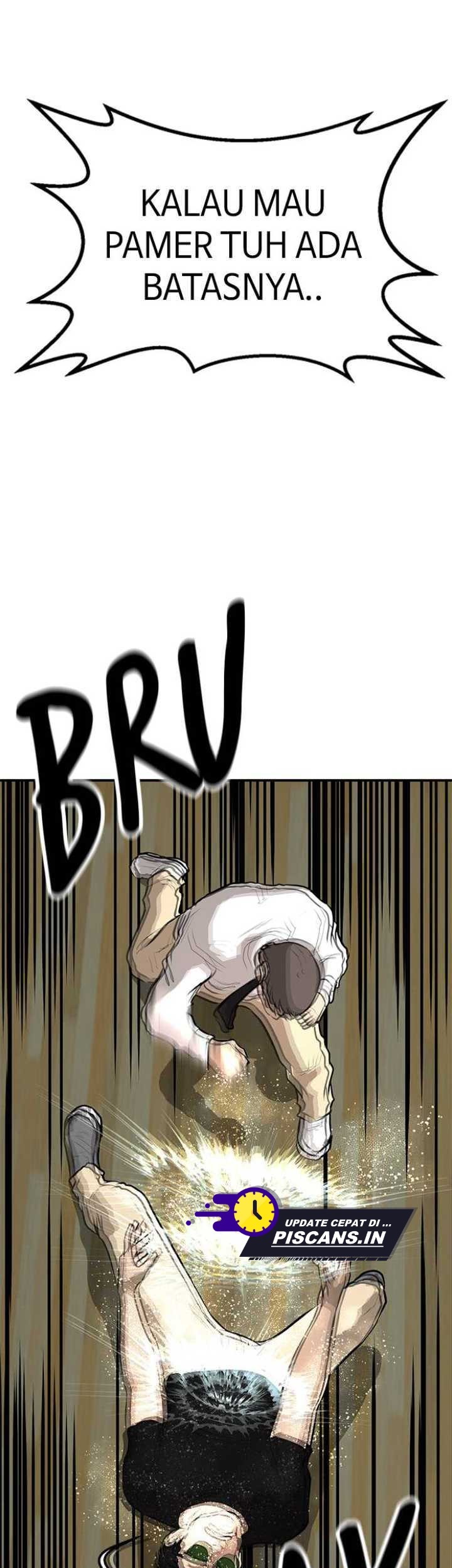Attention Seeker Chapter 44 Gambar 36