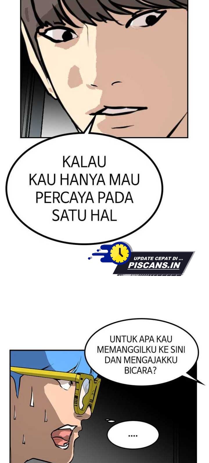 Attention Seeker Chapter 44 Gambar 39