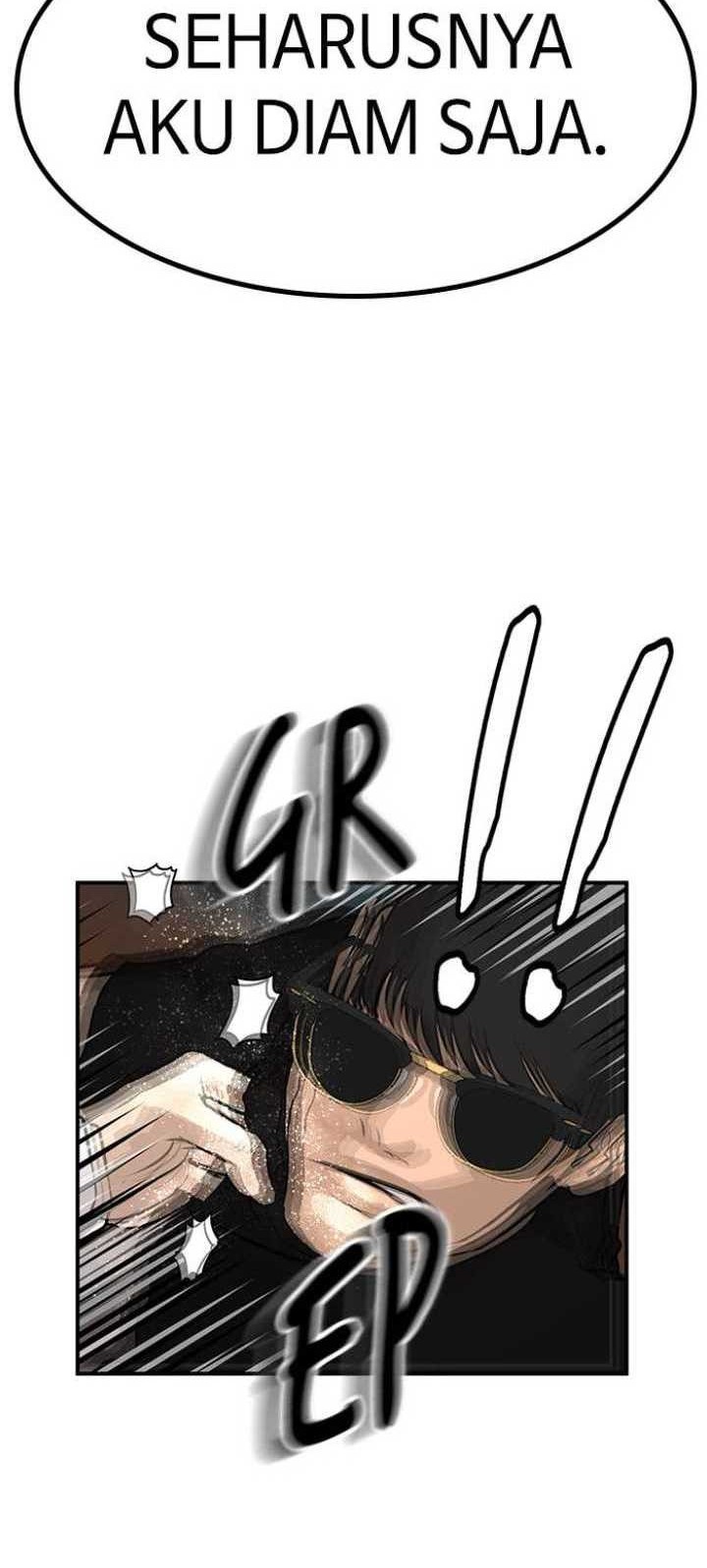 Attention Seeker Chapter 44 Gambar 41